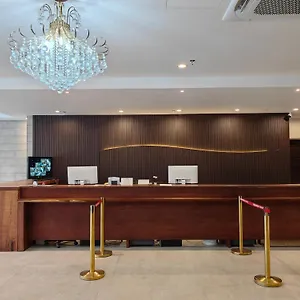 3* Hotel Forum Penang
