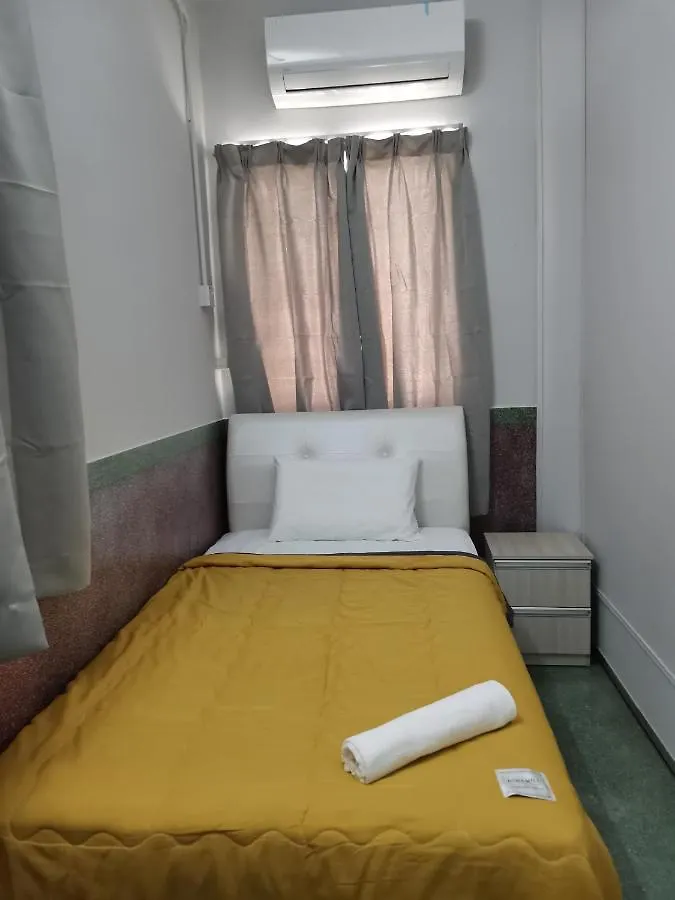 G Fortune Guest House Victoria Green George Town 0*,