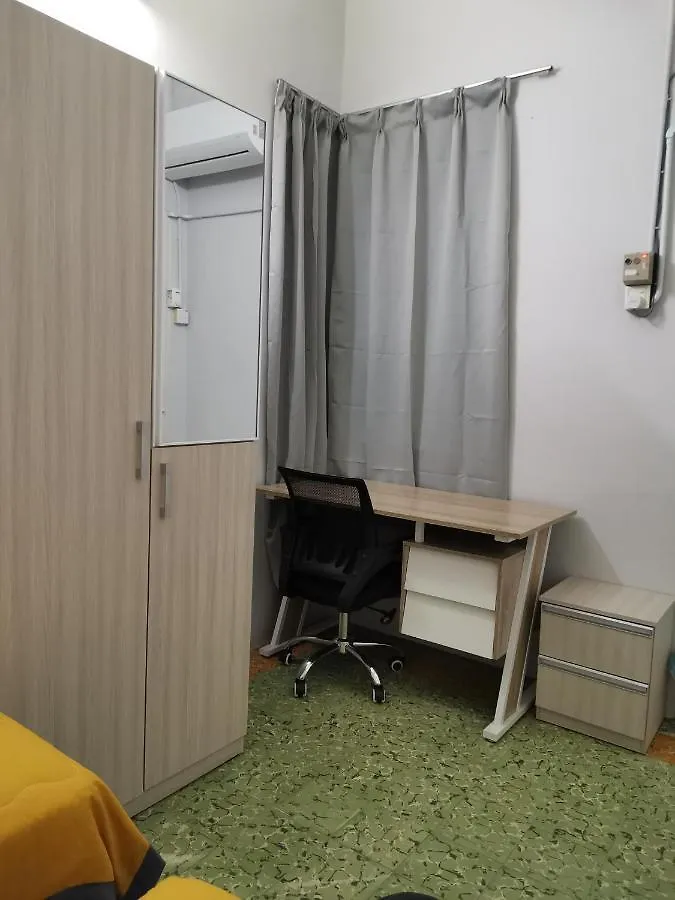 G Fortune Guest House Victoria Green George Town Malaysia