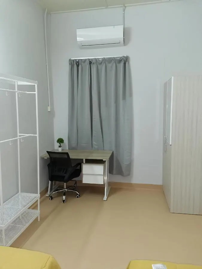 G Fortune Guest House Victoria Green George Town Malaysia