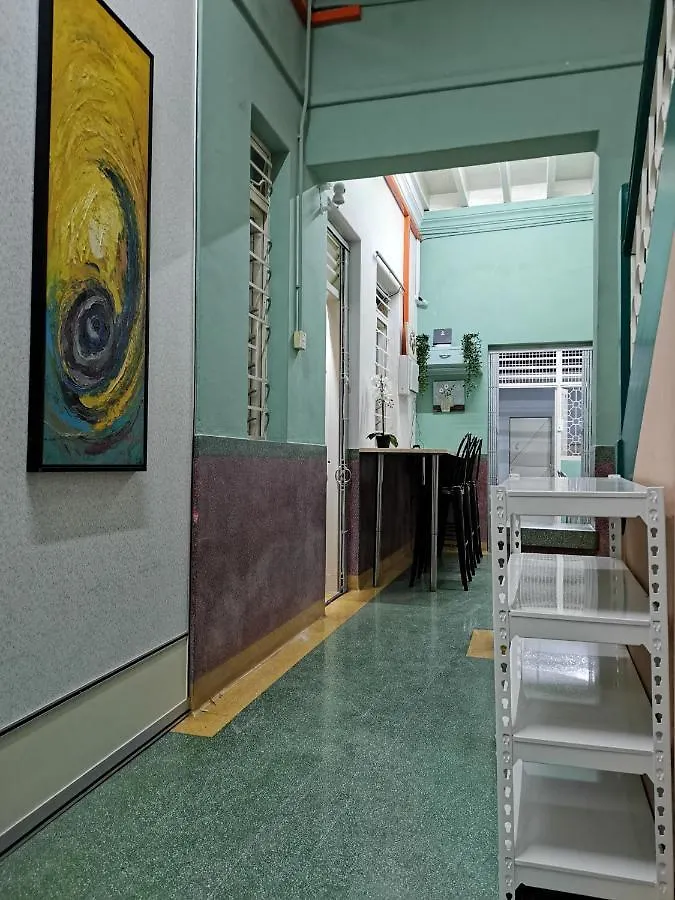 G Fortune Guest House Victoria Green George Town